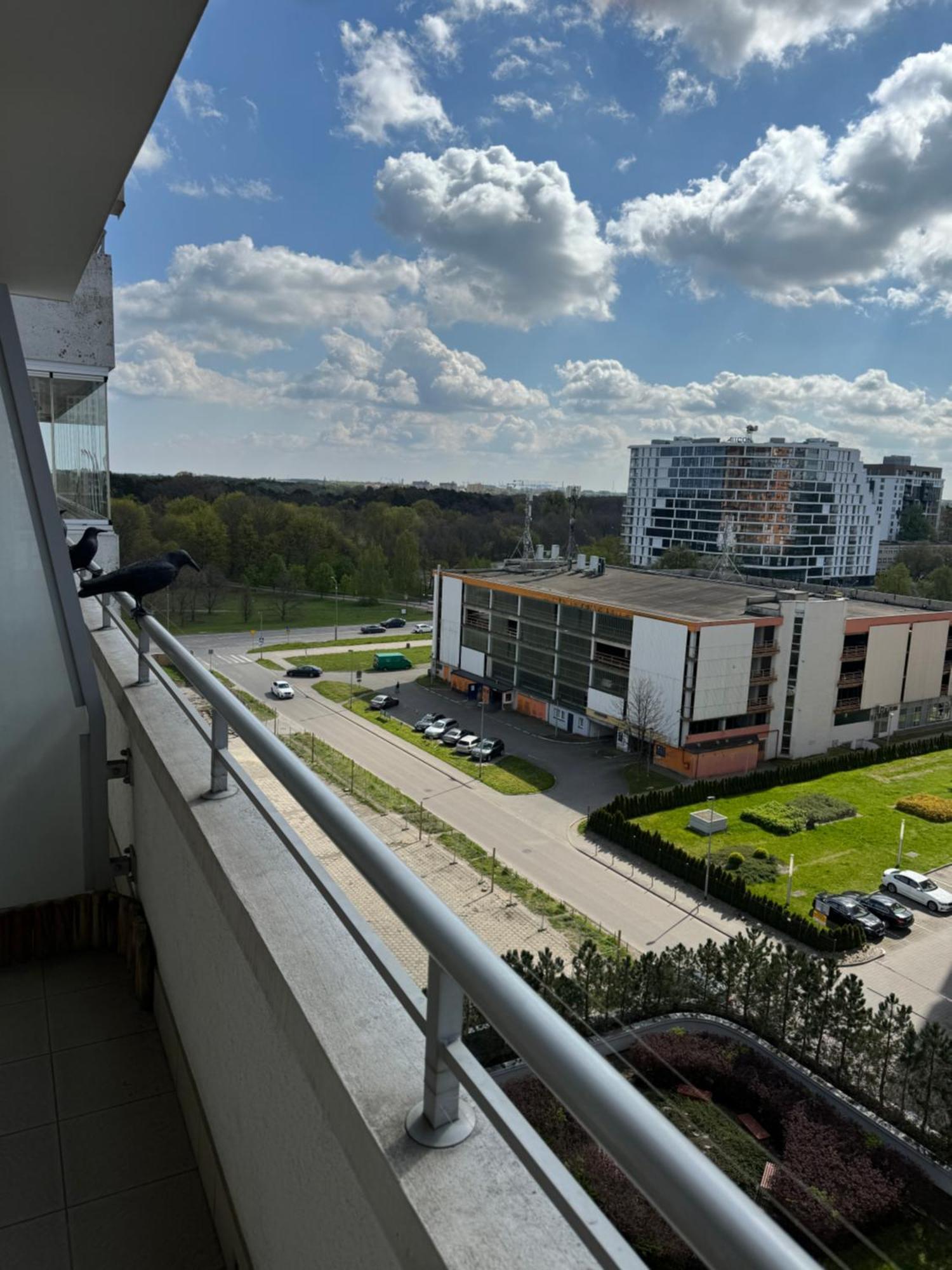 Апартаменти Mieszkanie Nad Morzem Karawela