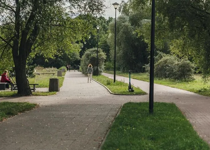 Mieszkanie Nad Morzem Karawela
